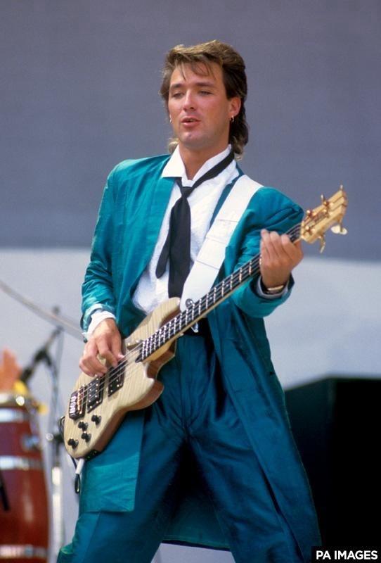 Happy birthday Martin Kemp!    