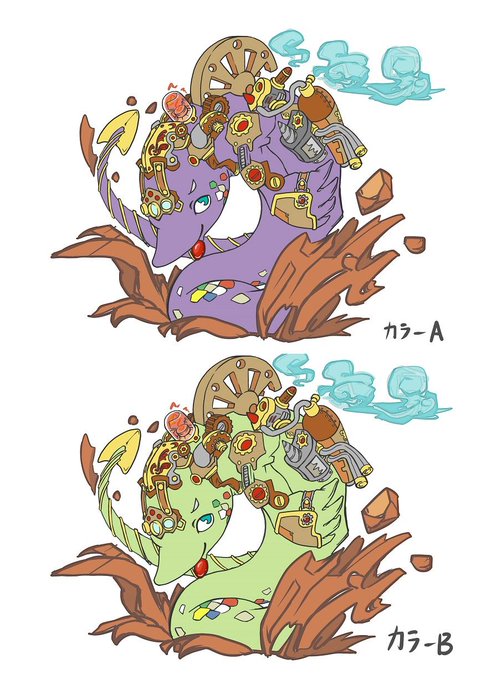 パズドラのtwitterイラスト検索結果 古い順 パズドラのtwitterイラスト検索結果 古い順
