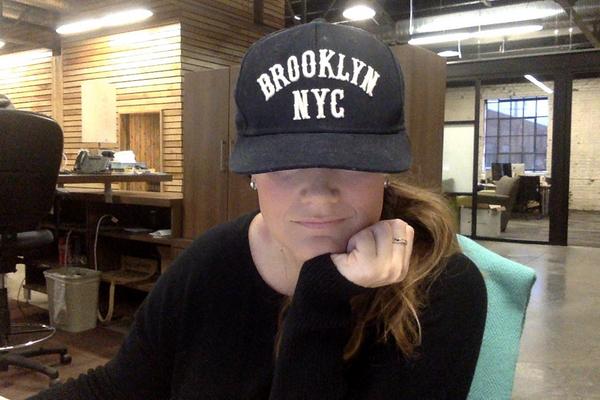 kelleykirker's tweet image. today's look is "hungover kardashian" #butimnot #itsraining