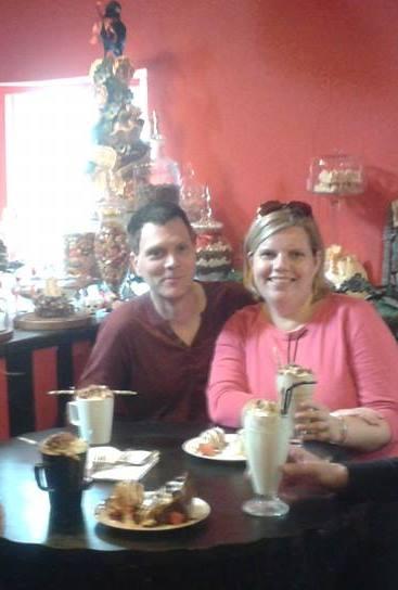 StevenagePlus's tweet image. Pure #indulgement from @stevenageplus members @Choccywoccydoodah @Brighton #seaside #treatyourself #desserts #yummy