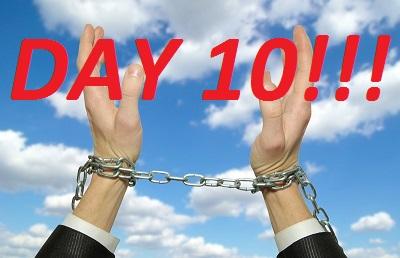 GeneRoessier's tweet image. Day 10!!!  New Post &quot;The Value of LinkedIn Networking WITHOUT The Groups Invite!&quot; linkd.in/1ygDyFo
