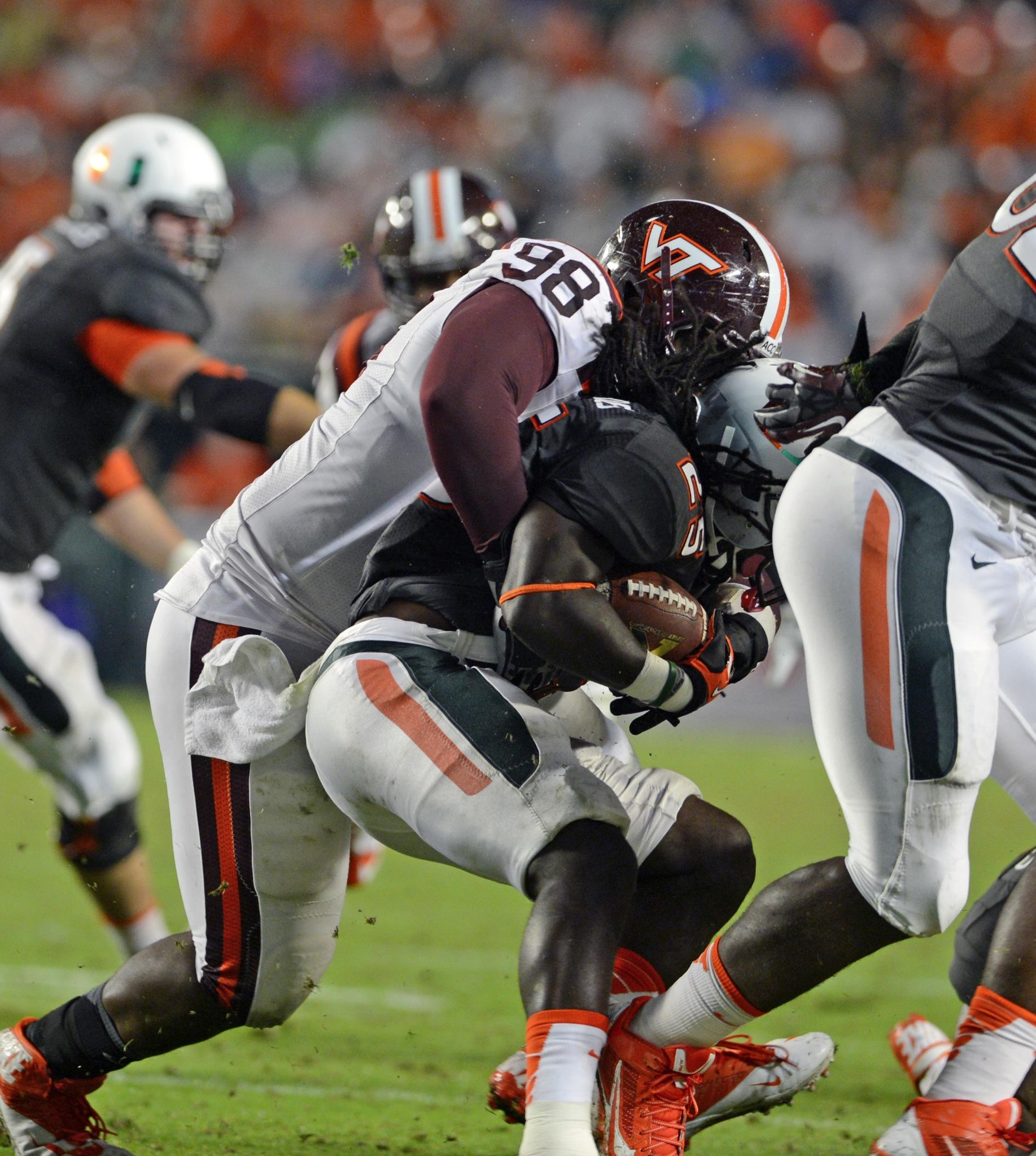 VT Football (@VT_Football) | Twitter
