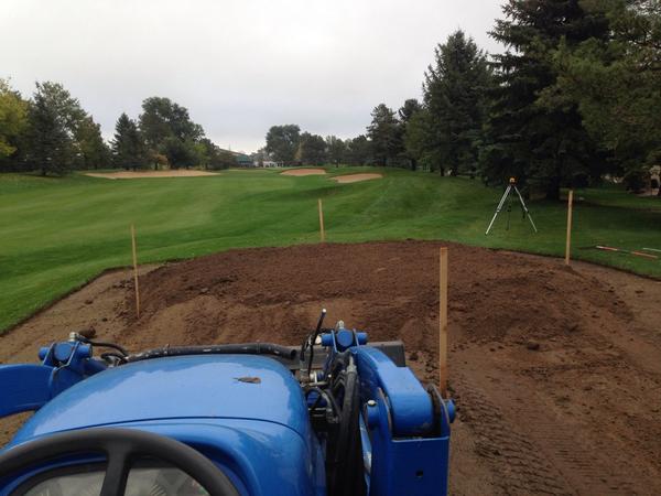 d_held86's tweet photo. New ladies/senior tee in the works on #18. http://t.co/ftmMZoQLdD