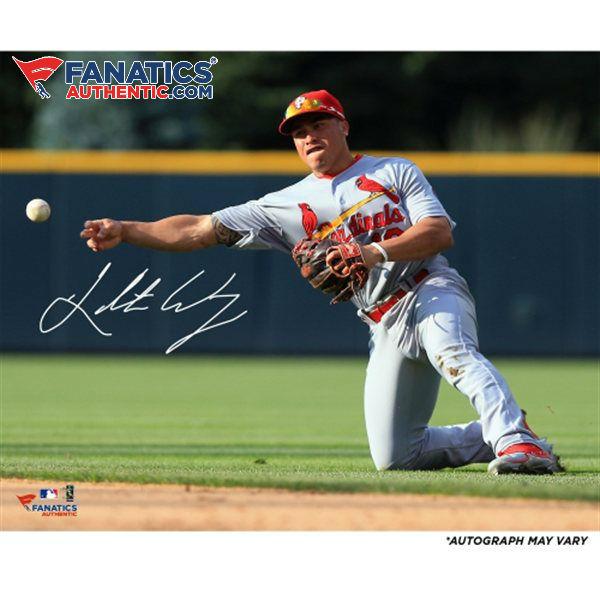 Happy Birthday to 2B Check out his autograph collection -> 