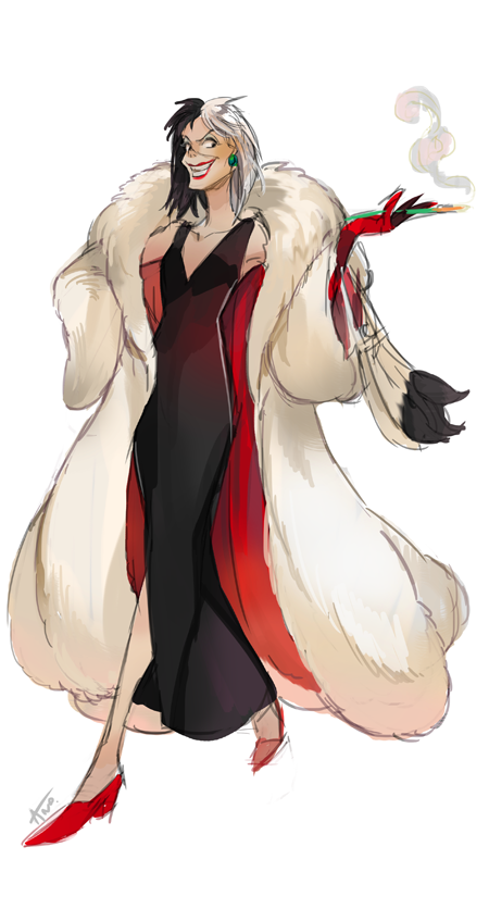 クルエラのtwitterイラスト検索結果 古い順 クルエラのtwitterイラスト検索結果 古い順