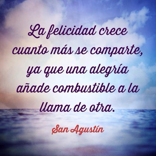 Coach Xavier Béjar on Twitter: "Comparte tu felicidad con tu familia y  amigos, aprovecha esos momentos juntos. #coaching #life  http://t.co/JPYhRS5Z9D"