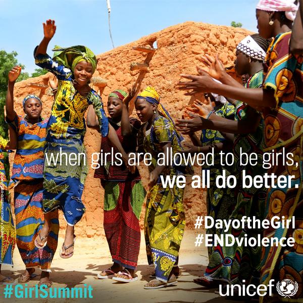 UNICEF Deutschland tweet media