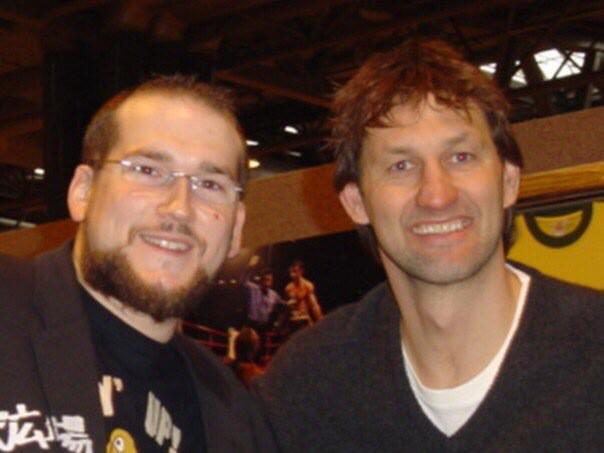 Happy Birthday to  Tony Adams   