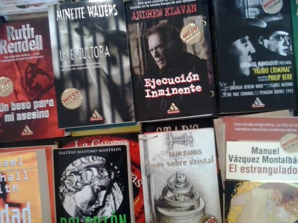 OFERWORLD's tweet image. OPORTUNIDAD EN @OFERWORLD , NARRATIVA A 3€!!!