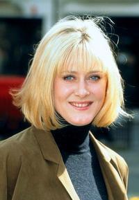   Happy Birthday Sarah Lancashire        