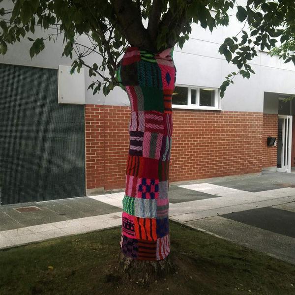 Creatividad vitoriana.