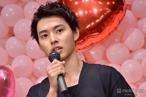 山崎賢人 Twitter