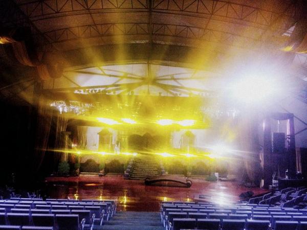 RT @PanahArjunaANTV: H-1 Panah Asmara Arjuna Launching #DanceWithArjuna ,penasarankan Bsok pkl.21.00 <a href="/whatsonANTV/">ANTV</a>