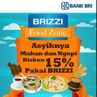 alikebabaceh's tweet photo. BRIZZI is back....dapatkan diskon 15% setiap makan dan minum #kebabkebib http://t.co/VEpDVm3Srx