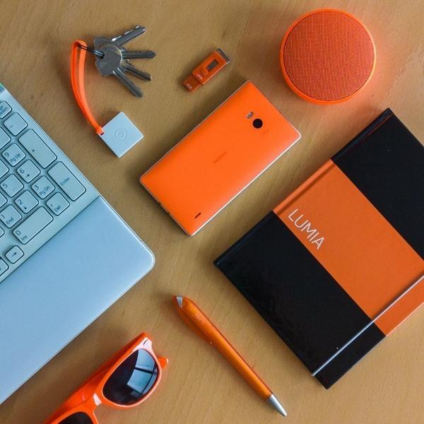 nokia tweet picture