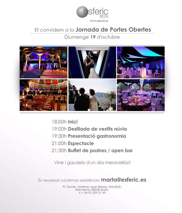 Esferic Bcn tweet media