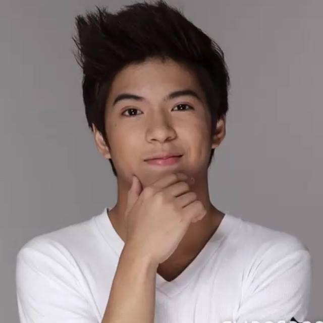 Happyhappy happy birthday sa napakaguwapong nilalang na ito si Nash Aguas!! Sobrang love na love ka namin! Thanks 