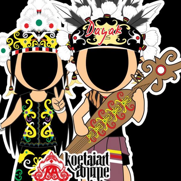 Seperti ini contohnya,Keren nih Ide Bupati Kami yg Bersinergi dgn komunitas anak anak muda <a href="/ritawow_1973/">Rita Widyasari</a>