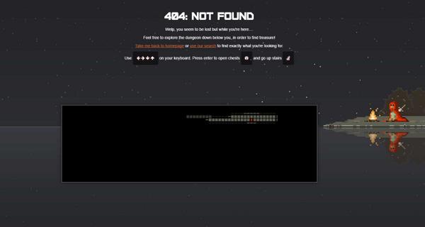 Independent's tweet photo. You can stop looking, we've found the best 404 page on the internet http://t.co/QdCpis0ub8 http://t.co/4GleWYiQdp