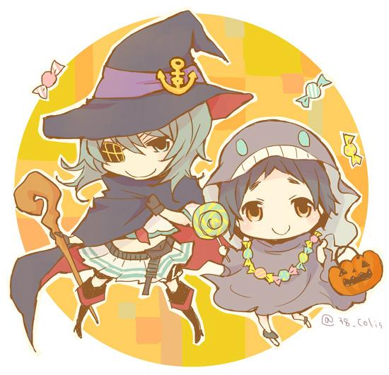 木曾まるのtwitterイラスト検索結果