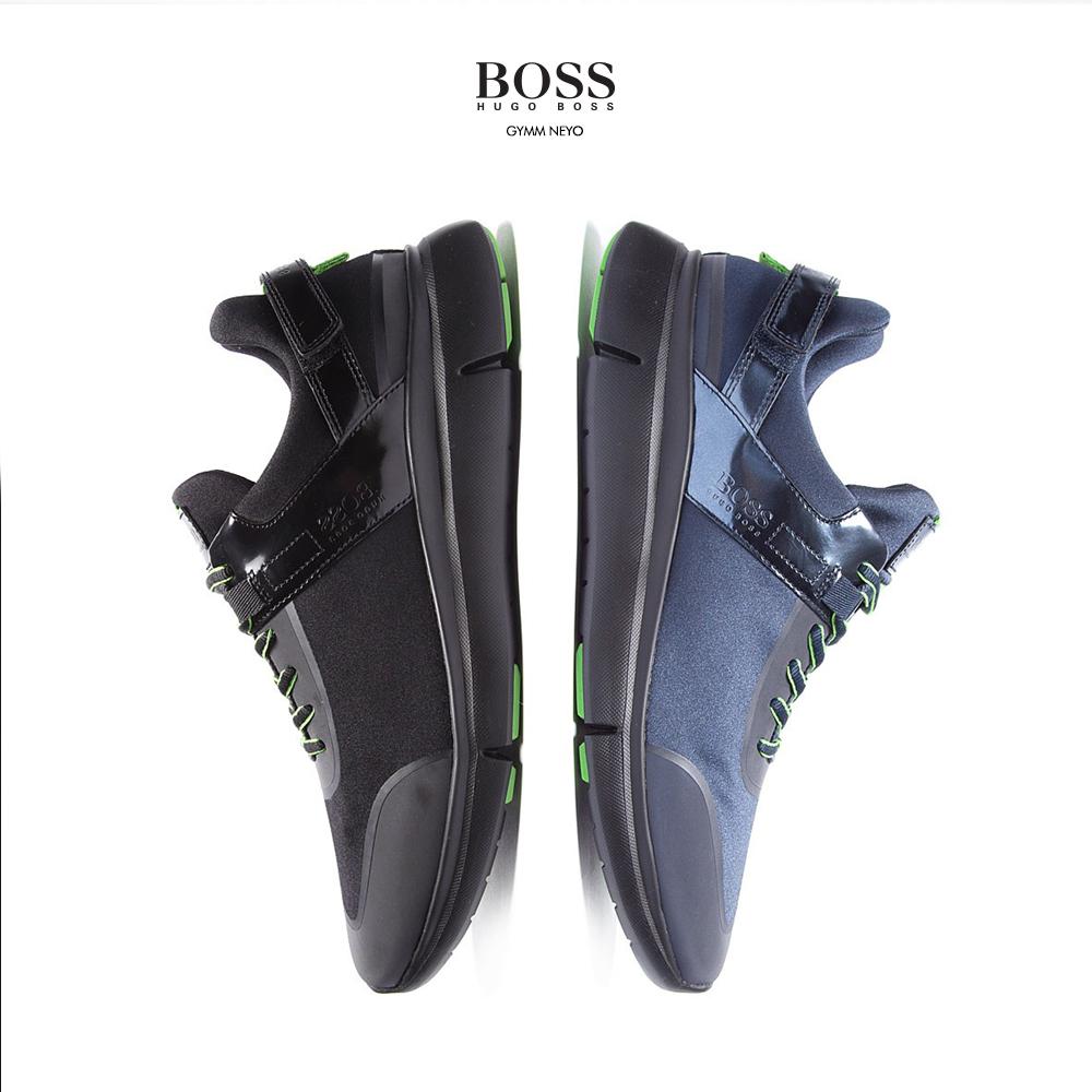 hugo boss trainers footasylum