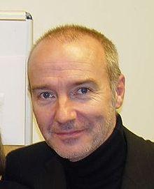 Happy 61st birthday, "Midge" Ure, the distinctive Scottish voice of Ultravox  "Dancing With .." 