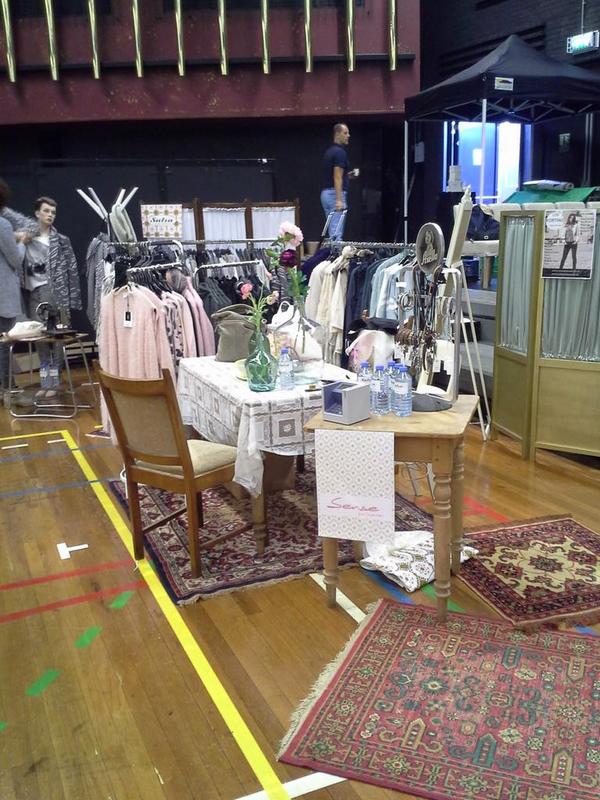 SalsaMode's tweet image. Met @SalsaMode en @SenseforWomen op de ladies day&amp;amp;night beurs van 14:00u-23:00u in de @DeMeenthe