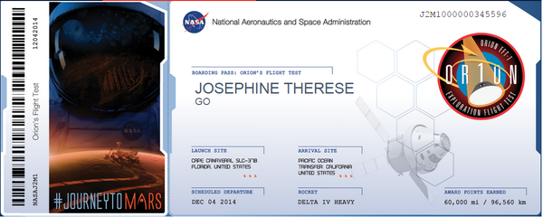 jtheresego's tweet image. Bye guys #offtomars #Soon