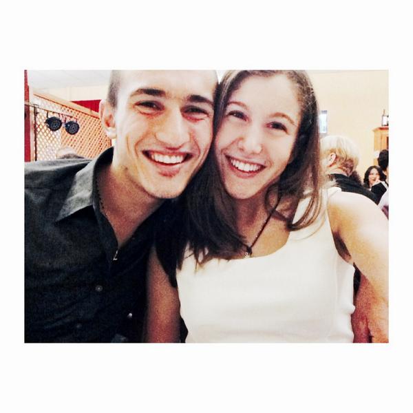 NicoleNesti1's tweet photo. 20 mesiiiiiii!!!! 🎈 seiilmiosempre http://t.co/8VEkRfhKvJ
