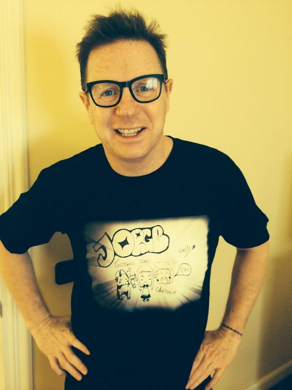 Gracias <a href="/Yuko199239/">Yuko Rotciv ^^</a> por esta camiseta muy chula!!