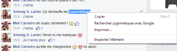 melineiro's tweet photo. waw ! c'est chaud même mon pc a deviné que je ne comprenais pas ce mot ! http://t.co/4v3pLYmZC6