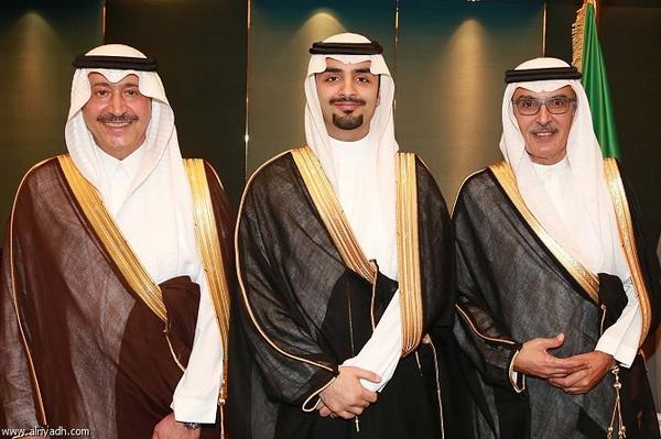 الديوان الملكي السعودي يعلن وفاة الأمير فيصل بن بدر بن فهد