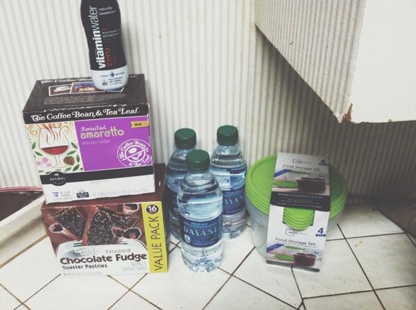 FitLife10's tweet image. Last nights purchases ☺️