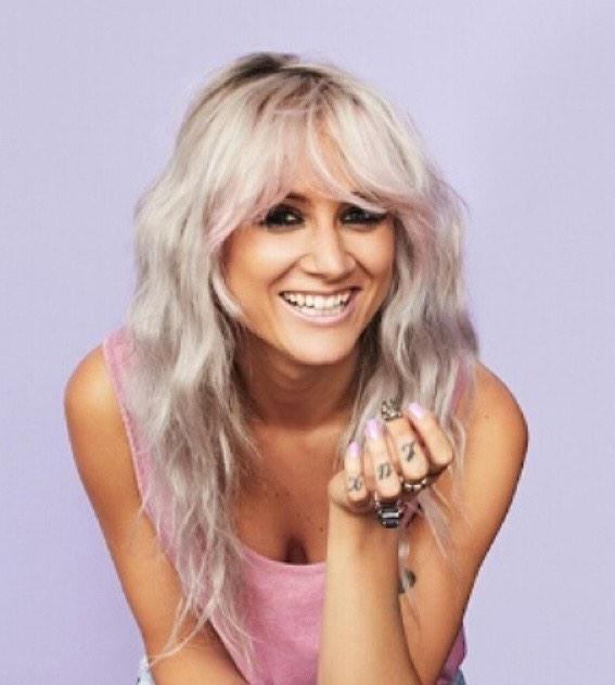 HAPPY BIRTHDAY LOU TEASDALE!! 