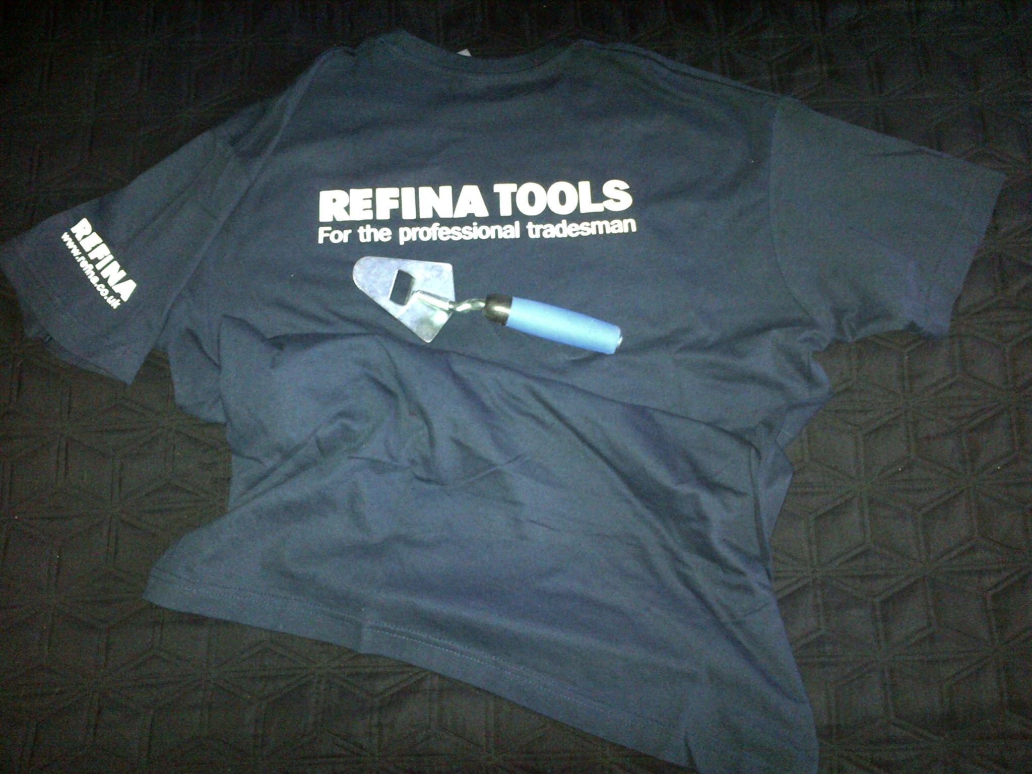 Refina t shirt deals