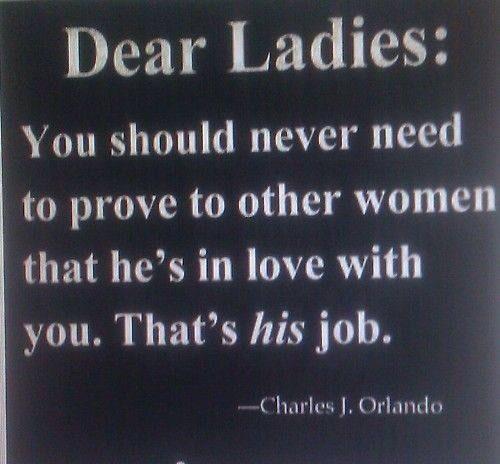 GodsBelle12's tweet image. #TipsForLadies