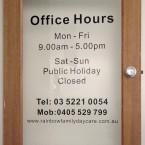 JY_Display_Sign's tweet image. Our new range of #OfficeSigns &amp;amp; #ReceptionSignage for office use. Visit @ goo.gl/85YOjO
