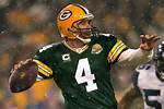 Happy birthday Brett Favre. 