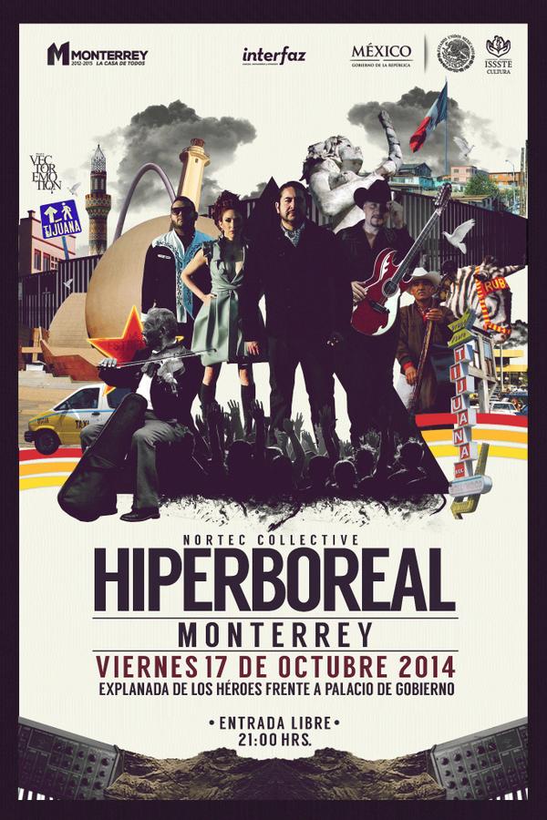 nortec_hb's tweet photo. Raza de @Monterrey 17 de Oct. 2014
Explanada de los Héroes - Entrada Libre 
Taconéyele, taconéyele raza!
#Monterrey http://t.co/a4qHoLhhXq