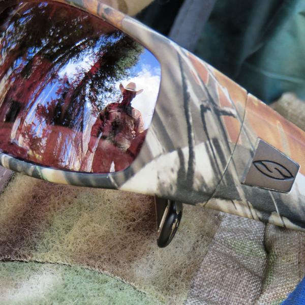 The "Muley Man" is ready for opening day deer season today here in Idaho. Good luck to all you hunters. #hunting