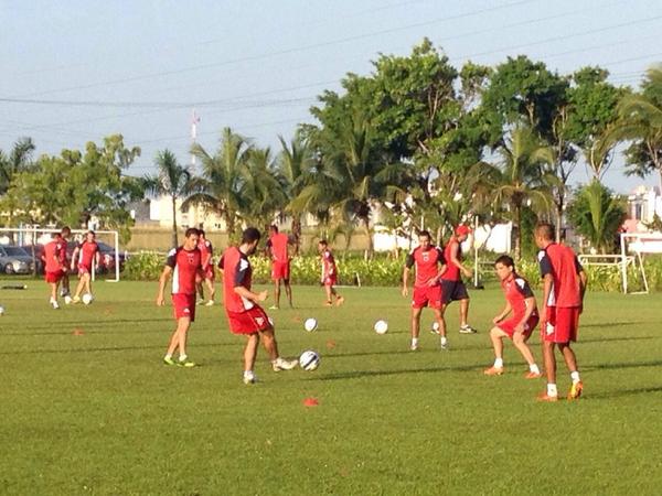 Club Deportivo Veracruz 🦈 tweet media