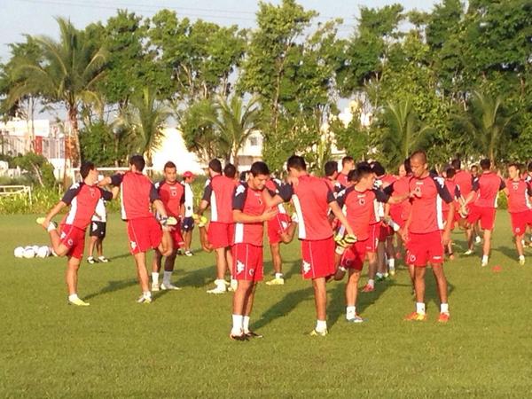 Club Deportivo Veracruz 🦈 tweet media