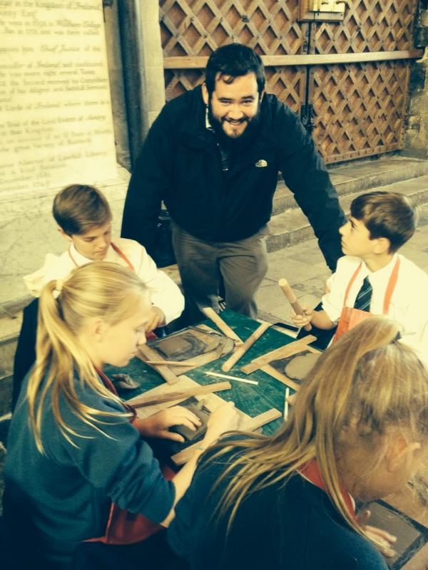 BCS HISTORY tweet media