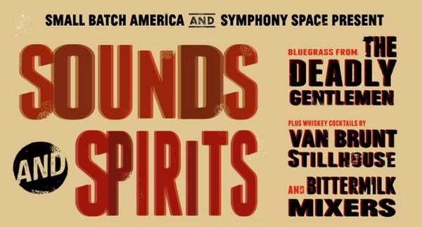 deadlygentlemen's tweet photo. Tonight is #soundsandspirits night at @SymphonySpace in NYC! We play at 730.  Come taste the brilliant cocktails! http://t.co/zaezrpV77P