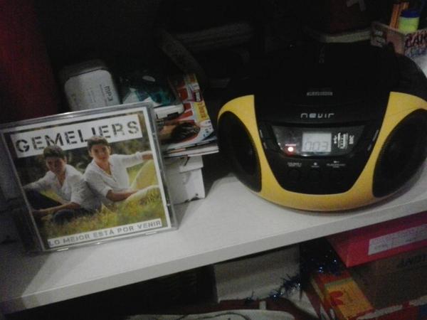 jdom_0602's tweet image. #MusicOnn #ProblemsOff @DanieloviedoM @_jesus_OM