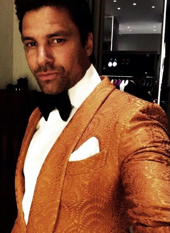 Happy Birthday, Manu Bennett! 