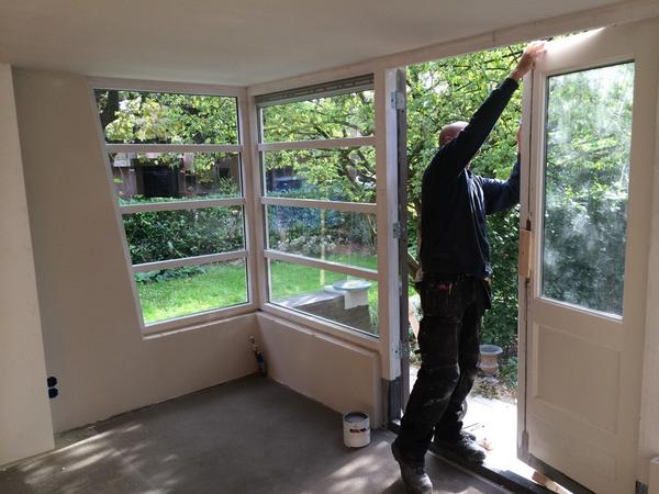 stam_wim's tweet photo. #aanbouw om trots op te zijn! http://t.co/cg5EzvaMUO