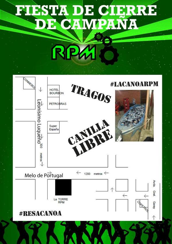 rpm_fiuna's tweet photo. Las mejores fiestas tienen fecha de comienzo pero nunca de final! Te esperamos este Sábado a partir de las 21hs! http://t.co/S5SnW8UKpW