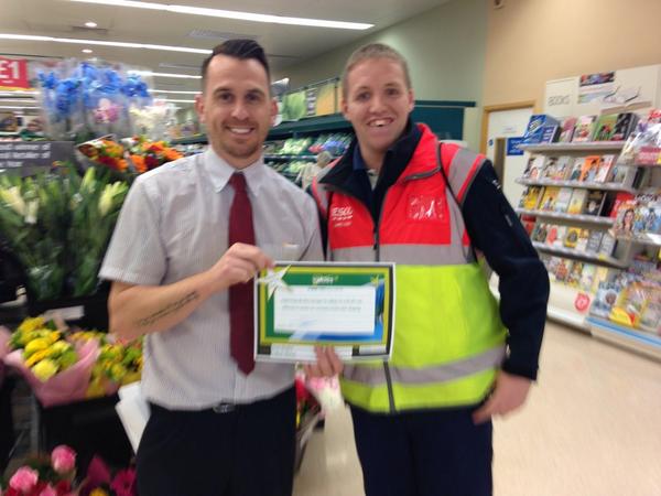 tracy mckinnon tweet media