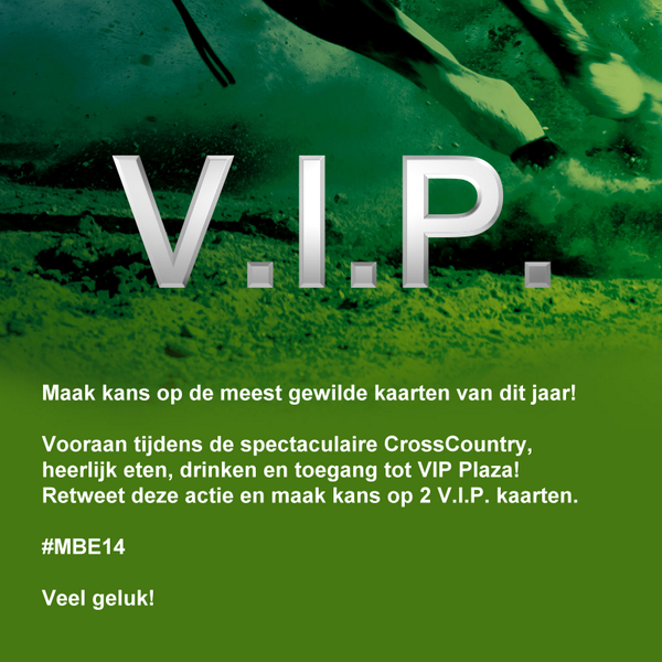 militaryboekelo's tweet photo. De meest gewilde kaarten van dit jaar!
Retweet en maak kans op 2 V.I.P. kaarten #mbe14 http://t.co/w5qXnMo09U